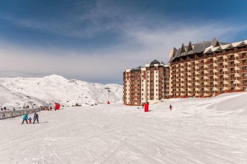 Hotel R�sidence Pierre & Vacances Les Temples Du Soleil