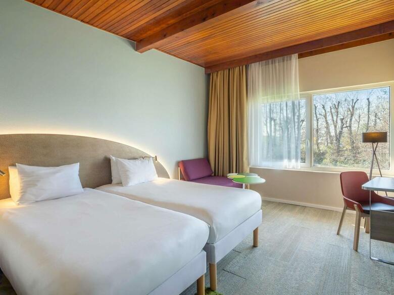 Hotel Ibis Styles Colmar Nord