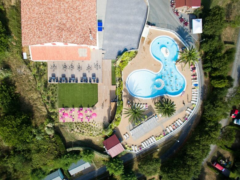 Camping Sunissim Erreka By Locatour