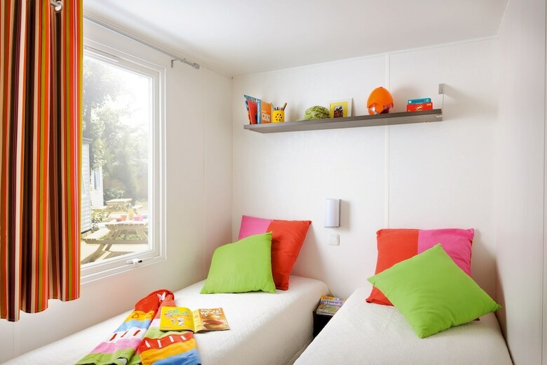 Camping Sunissim Erreka By Locatour