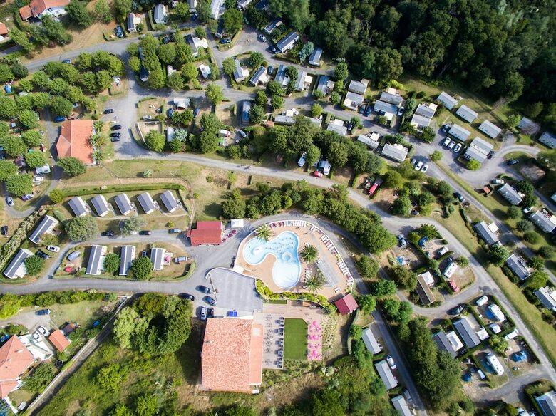Camping Sunissim Erreka By Locatour