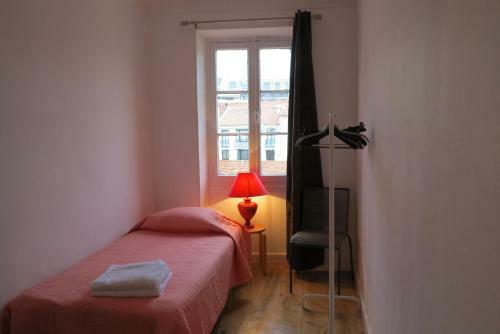 Apartamento Viva Riviera - 10 Rue Commandant Andr�