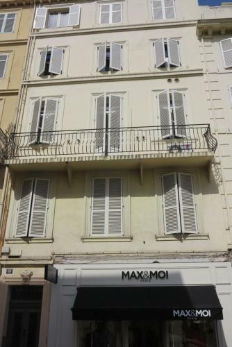 Apartamento Viva Riviera - 10 Rue Commandant Andr�