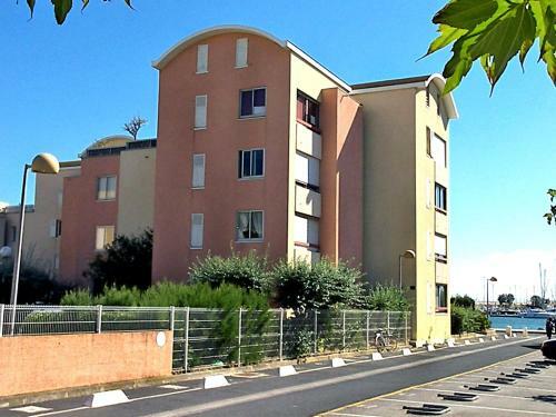Apartment Les Occitanes
