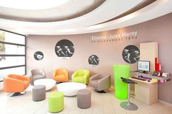 Hotel Ibis Styles Beaune Centre