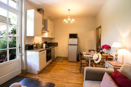 Appartements Climatis�s Les Hauts De Condom