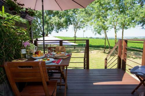 Appartements Climatis�s Les Hauts De Condom