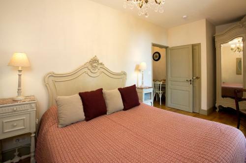 Appartements Climatis�s Les Hauts De Condom
