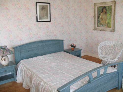 Apartment Aranzazu