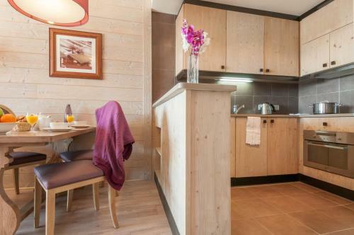 Aparthotel R�sidence Pierre & Vacances Premium L'amara