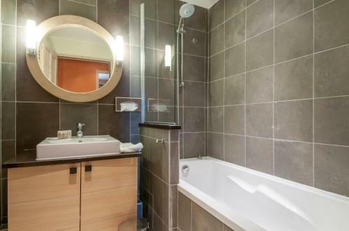 Aparthotel R�sidence Pierre & Vacances Premium L'amara