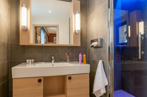 Aparthotel R�sidence Pierre & Vacances Premium L'amara