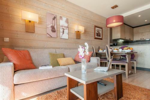 Aparthotel R�sidence Pierre & Vacances Premium L'amara