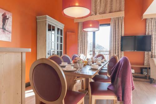 Aparthotel R�sidence Pierre & Vacances Premium L'amara