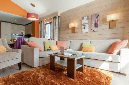 Aparthotel R�sidence Pierre & Vacances Premium L'amara