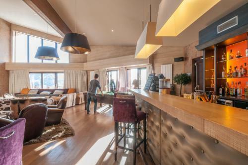 Aparthotel R�sidence Pierre & Vacances Premium L'amara