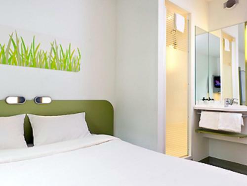 Hotel Ibis Budget Brignoles Provence