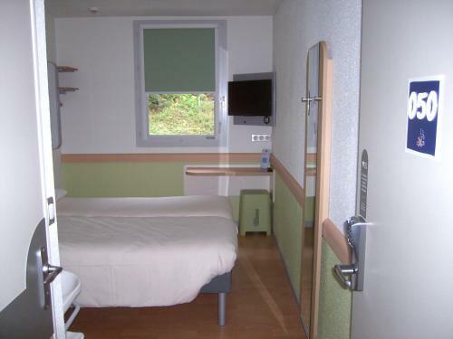 Hotel Ibis Budget Brignoles Provence