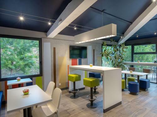 Hotel Ibis Budget Brignoles Provence