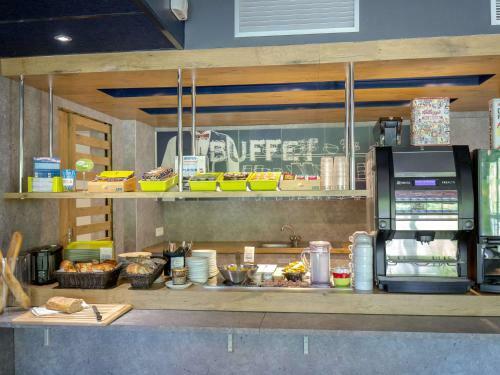 Hotel Ibis Budget Brignoles Provence
