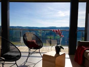 Hostal Villa Lascaux, Maison D'h�tes