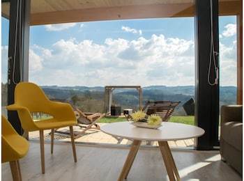 Hostal Villa Lascaux, Maison D'h�tes