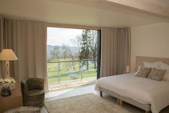 Hostal Villa Lascaux, Maison D'h�tes