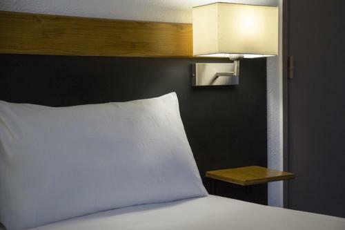 P'tit Dej-hotel Limoges Nord