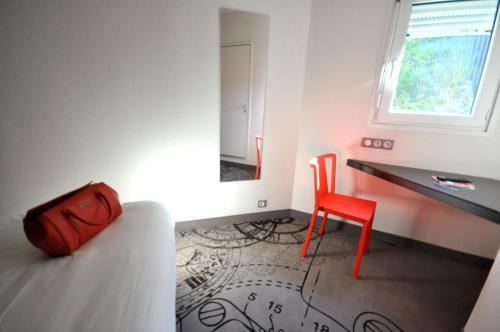 P'tit Dej-hotel Limoges Nord