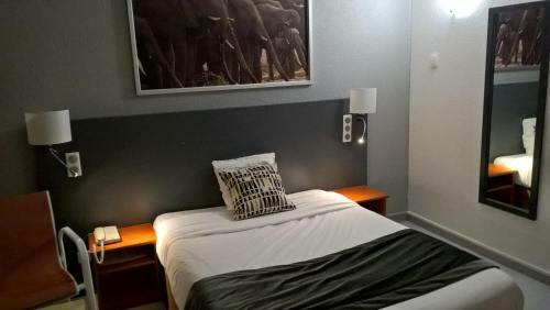 Hotel Tambourin