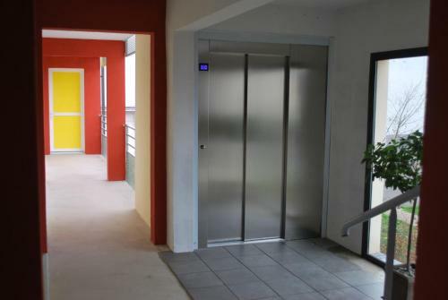 Hotel Tambourin