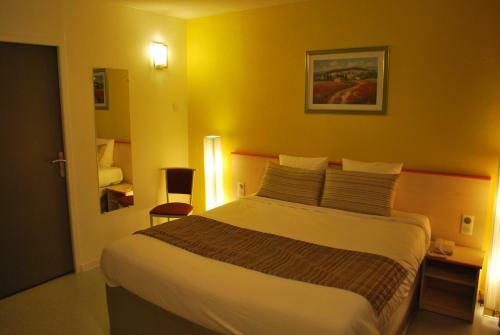 Hotel Tambourin