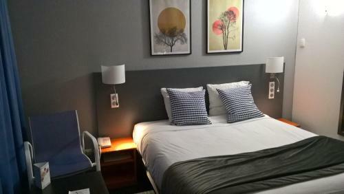 Hotel Tambourin