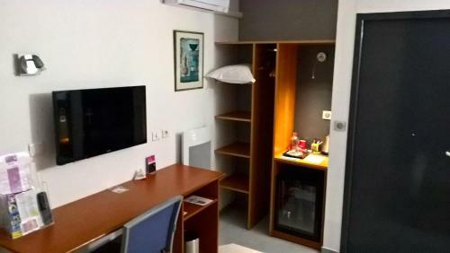 Hotel Tambourin