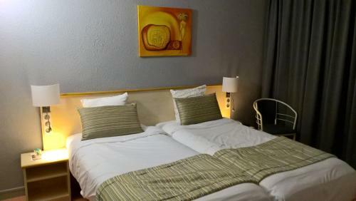 Hotel Tambourin