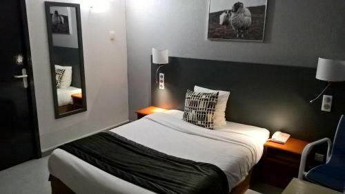 Hotel Tambourin