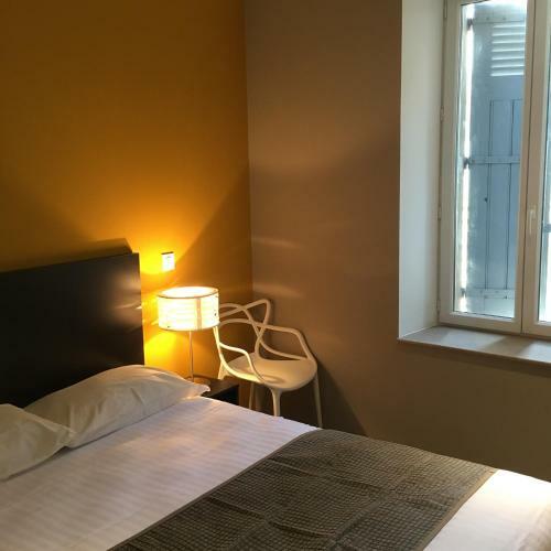 Aparthotel Le Brin D'olivier