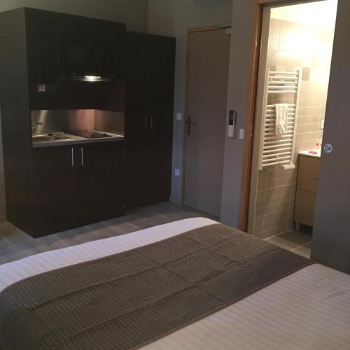 Aparthotel Le Brin D'olivier