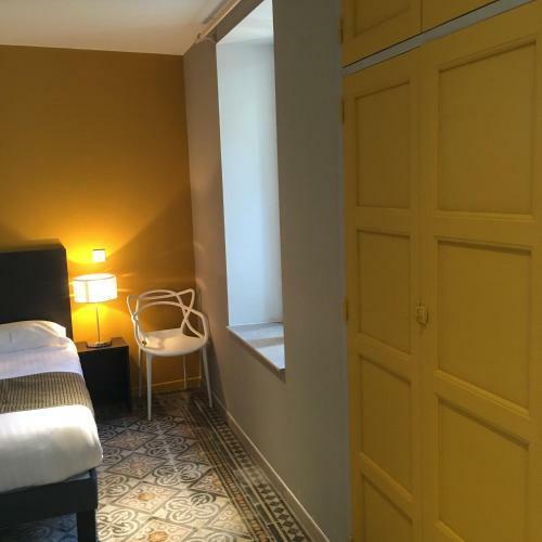 Aparthotel Le Brin D'olivier