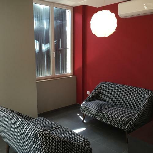 Aparthotel Le Brin D'olivier