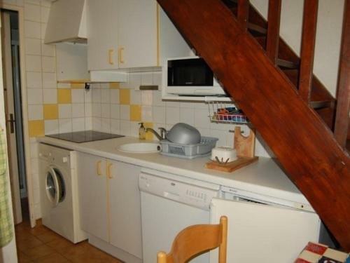 Rental Apartment Maisons De La Plage 7