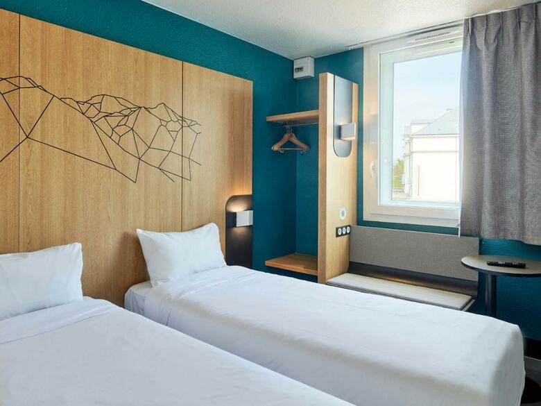 Hotel B&B H�tel Paris Roissy Cdg A�roport