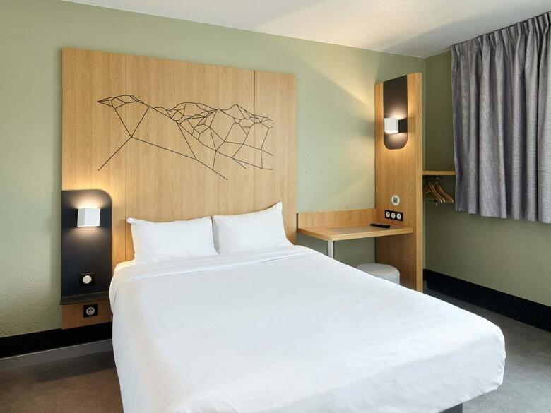 Hotel B&B H�tel Paris Roissy Cdg A�roport