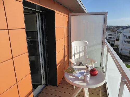Apartment Les All�es Du Port