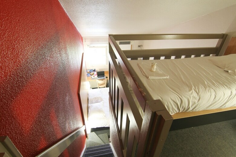 Hotel Kyriad Direct Poitiers - Gare Du Futuroscope