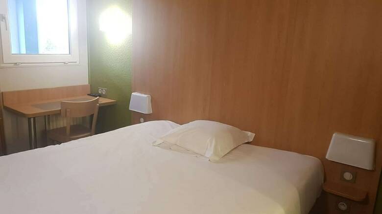 Hotel Kyriad Direct Poitiers - Gare Du Futuroscope