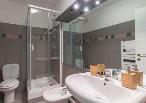 Apartamento Monte Carlo Terrace Monaco
