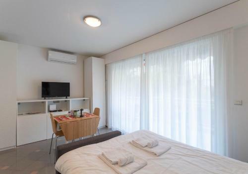 Apartamento Monte Carlo Terrace Monaco