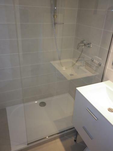 Apartamento Aqua Plage