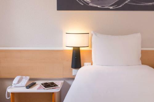 Hotel Ibis Besan�on La City